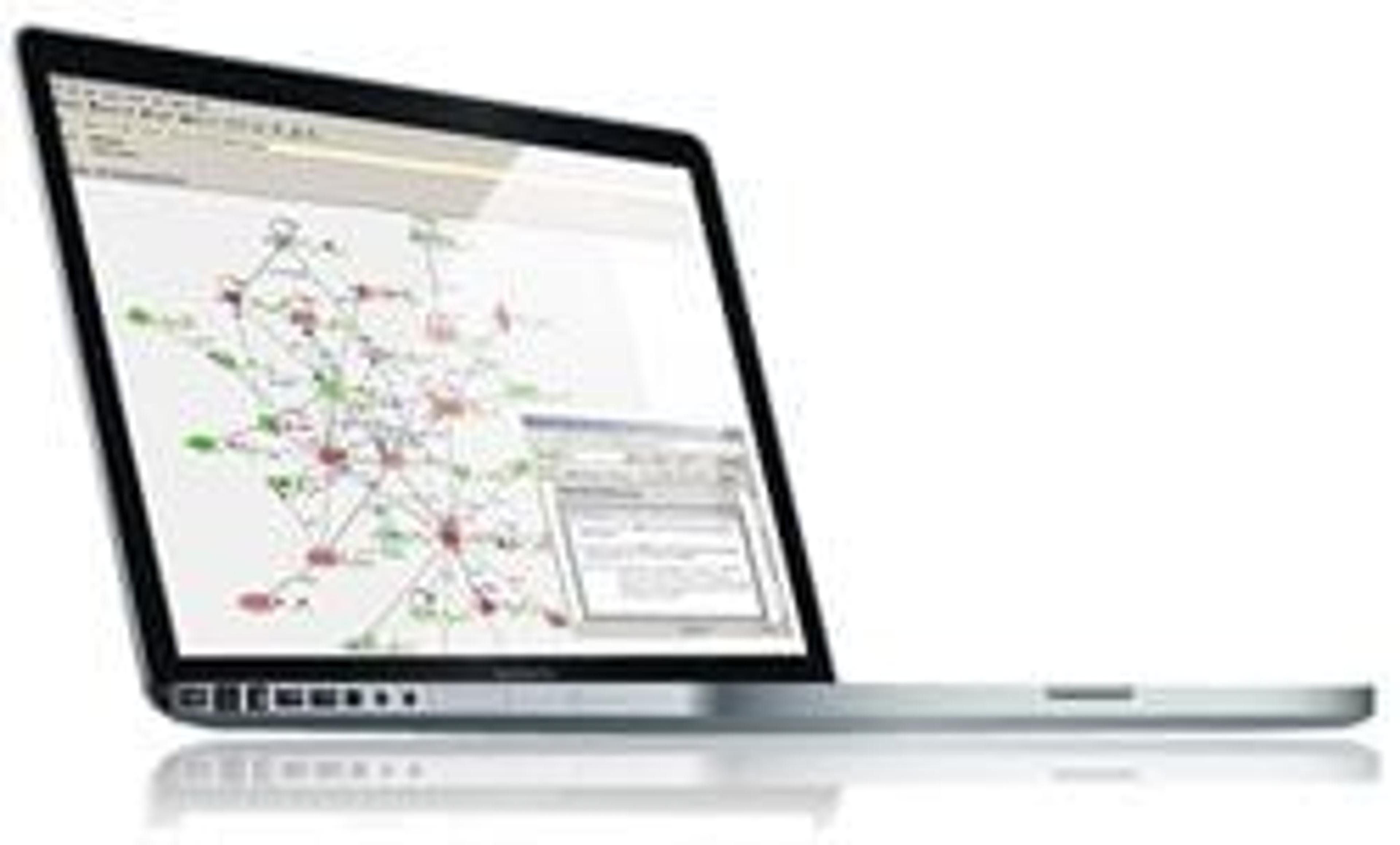 IPA- Integrate and understand complex 'omics data - Ingenuity Systems Inc. - Lab Informatics