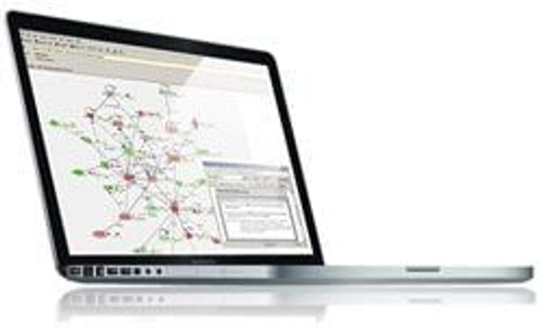 IPA- Integrate and understand complex 'omics data - Ingenuity Systems Inc. - Lab Informatics