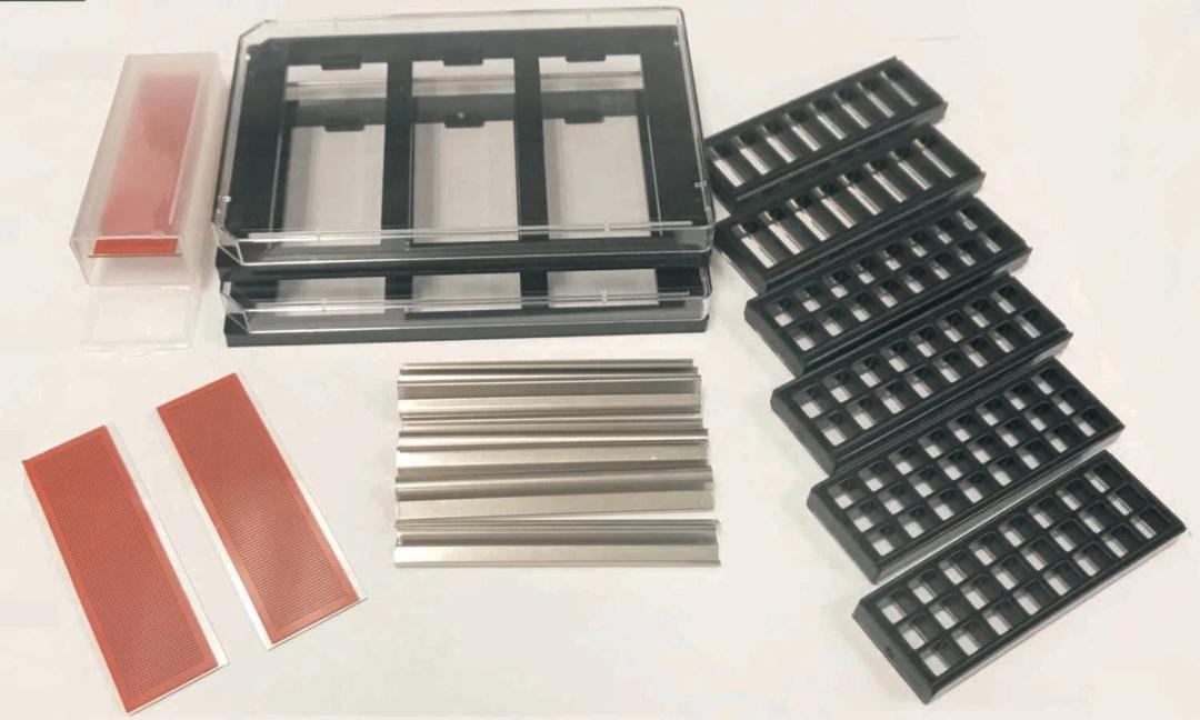 BAMS™ assay kit - Adeptrix - Spectroscopy