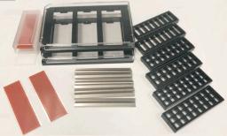 BAMS™ assay kit - Adeptrix - Spectroscopy