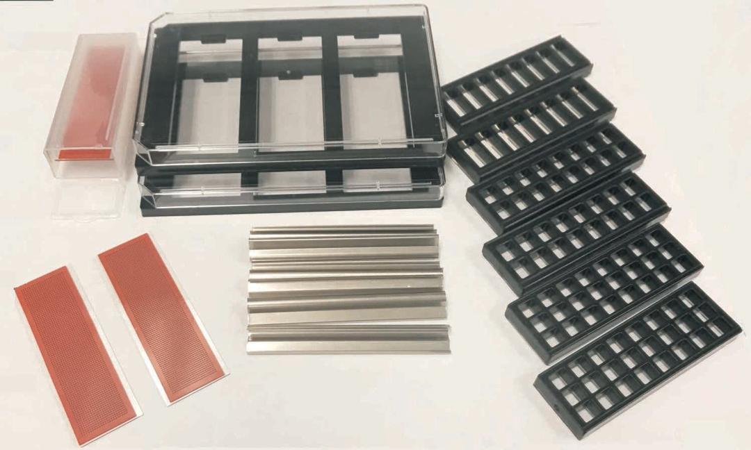 BAMS™ assay kit - Adeptrix - Spectroscopy