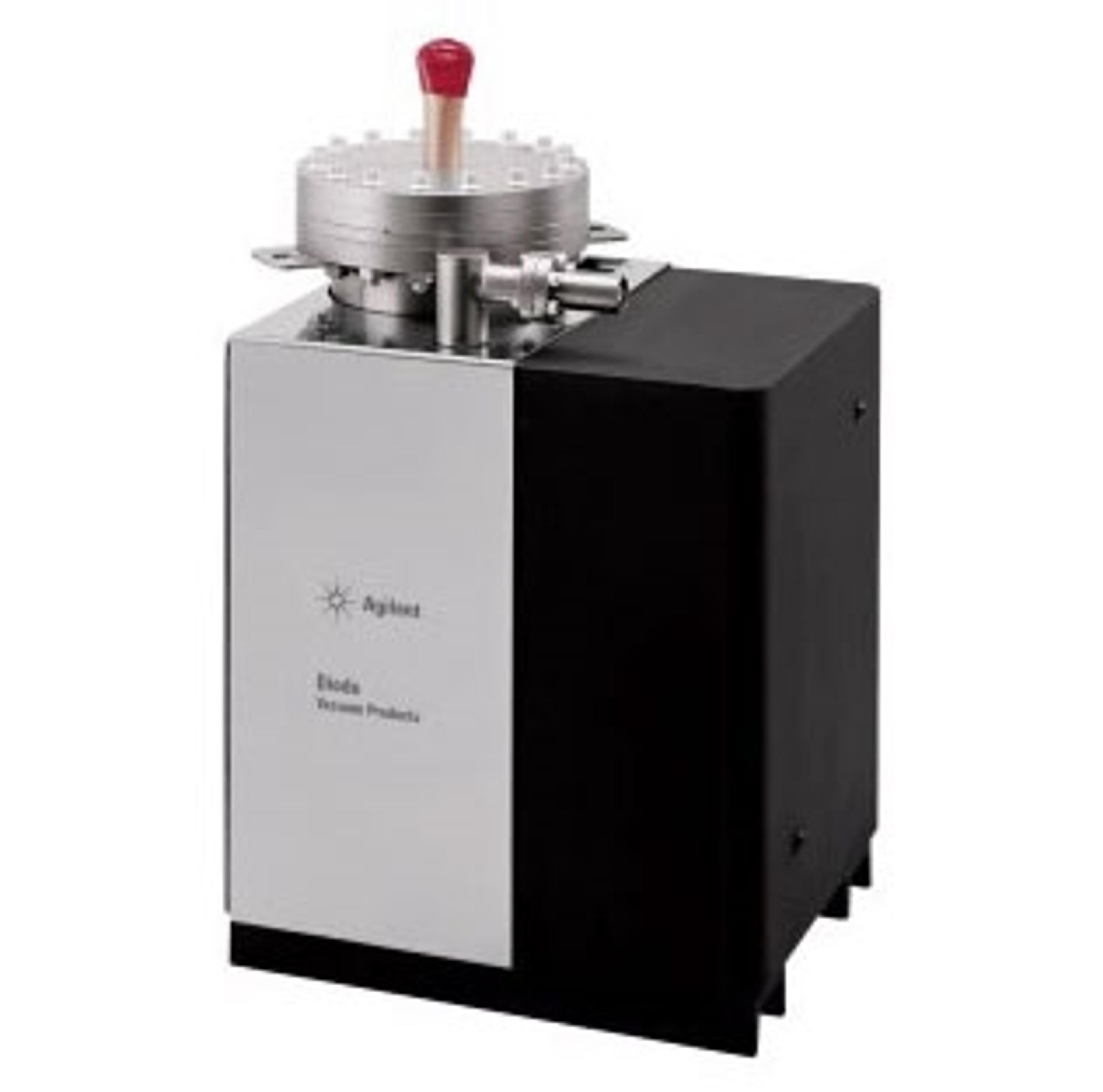 VacIon Plus 150 Pump - Agilent Technologies - General Lab