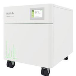 Genius XE - PEAK Scientific Instruments - General Lab