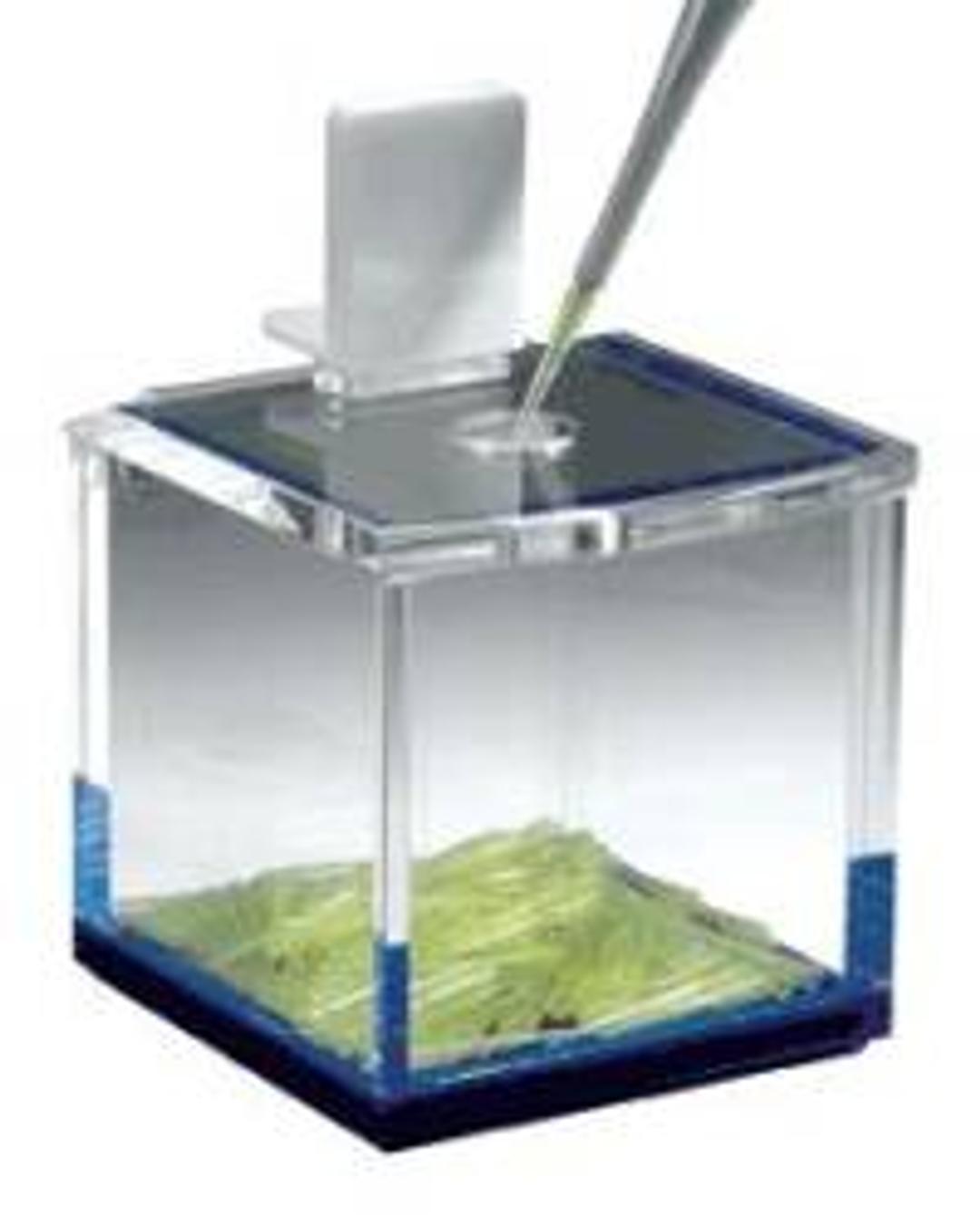 Pipette Tip Disposal Box - Heathrow Scientific - General Lab