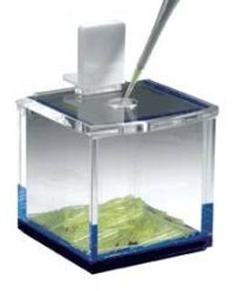 Pipette Tip Disposal Box - Heathrow Scientific - General Lab