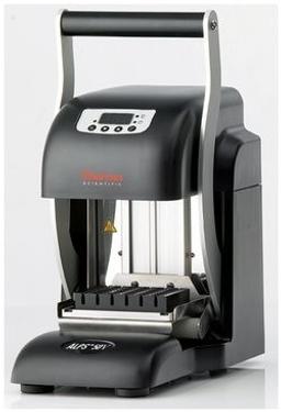 ALPS 50 V-Manual Heat Sealer - Thermo Fisher Scientific - Lab Automation
