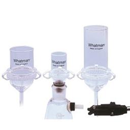 Whatman 3-Piece Filter Funnel - Cytiva - General Lab