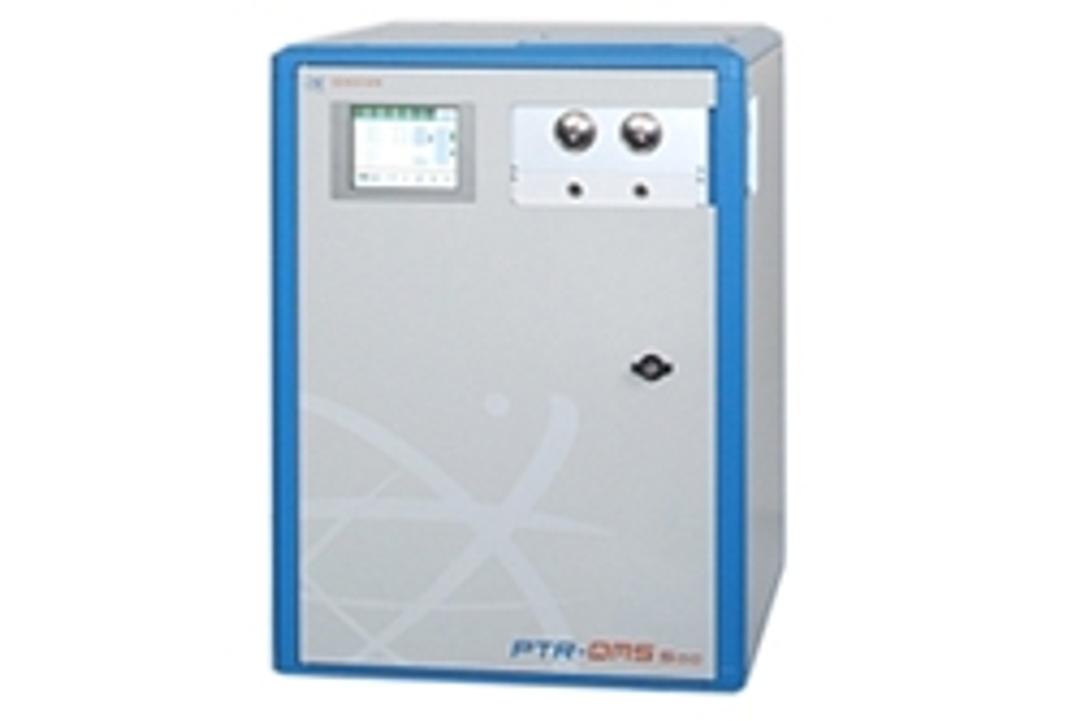 PTR-QMS 500 - Ionicon Analytik - Spectroscopy