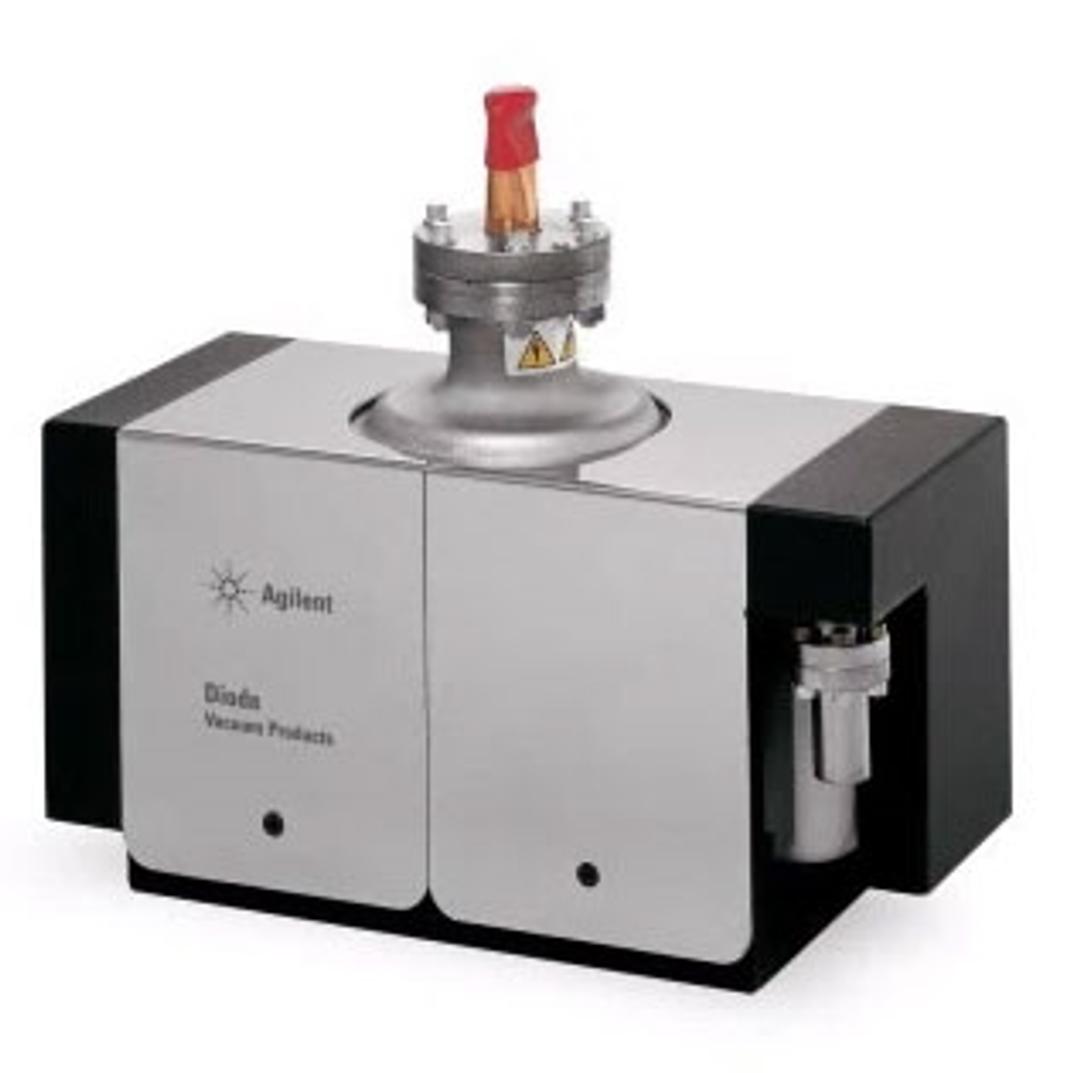VacIon Plus 40 Pump - Agilent Technologies - General Lab
