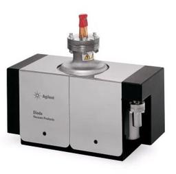 VacIon Plus 40 Pump - Agilent Technologies - General Lab
