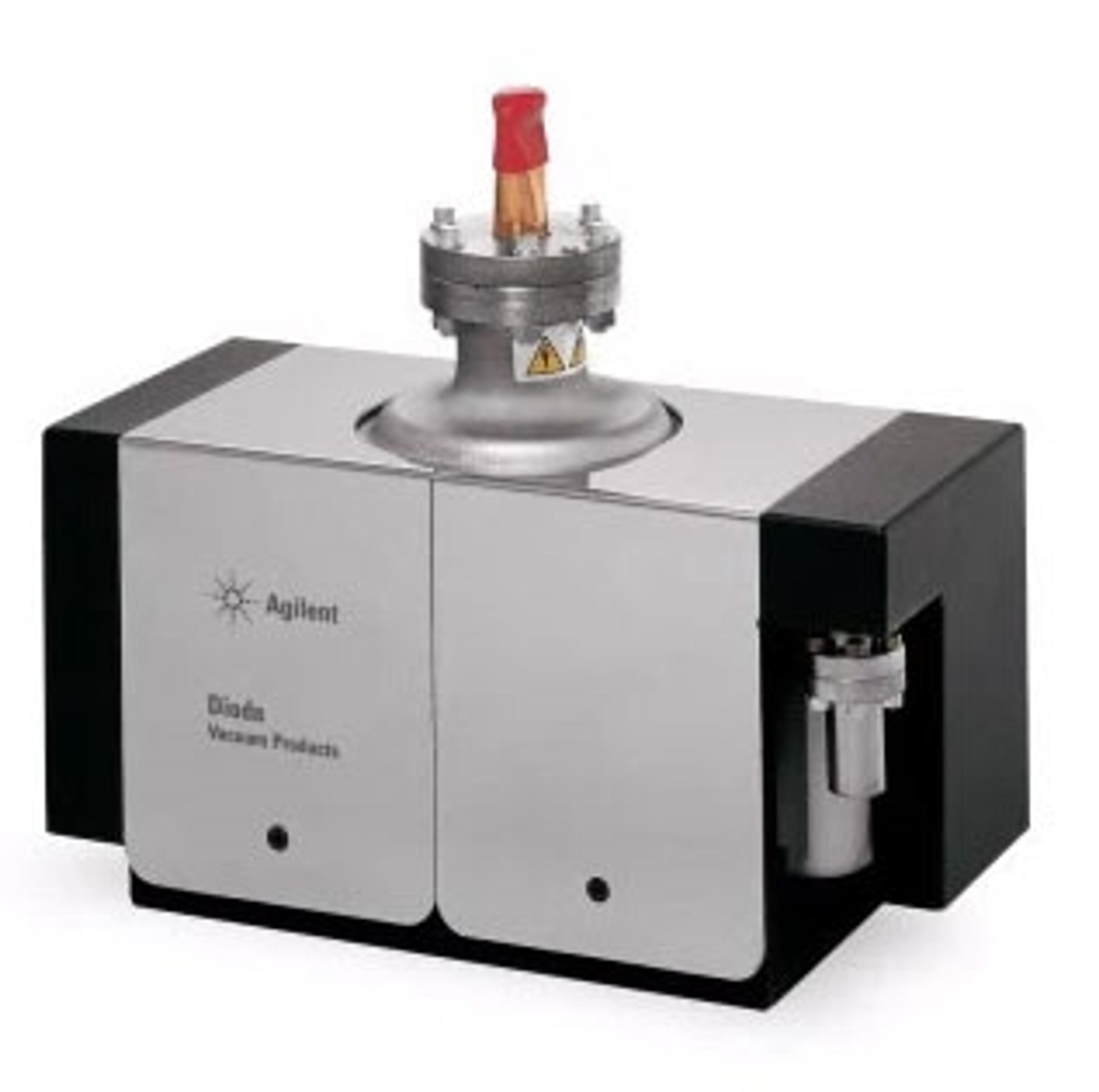 VacIon Plus 40 Pump - Agilent Technologies - General Lab