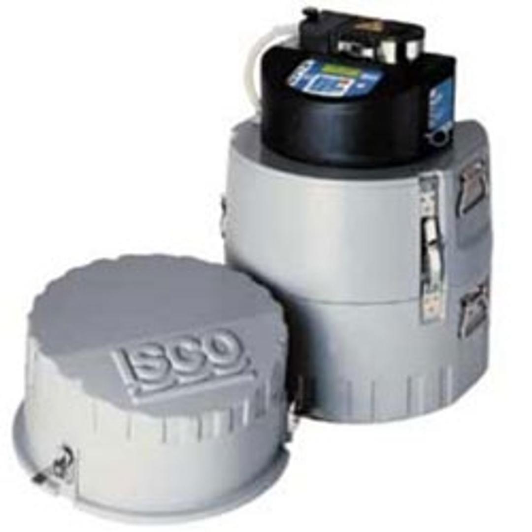 6712 Full-Size Portable Sampler - Teledyne Labs - General Lab