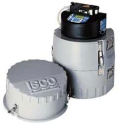 6712 Full-Size Portable Sampler - Teledyne Labs - General Lab