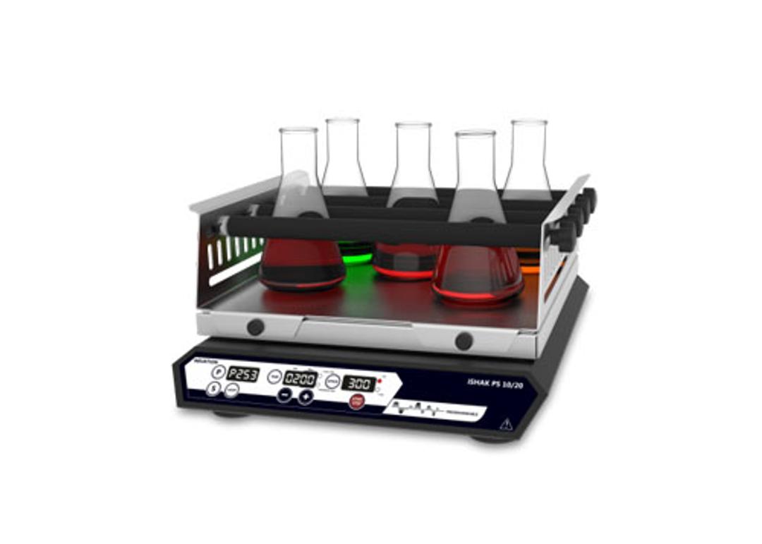 iShak PS 10/20 Shaker - Accumax - General Lab