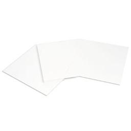 Extra Thick Blot Filter Paper, Precut, 14 x 16 cm - Bio-Rad - General Lab