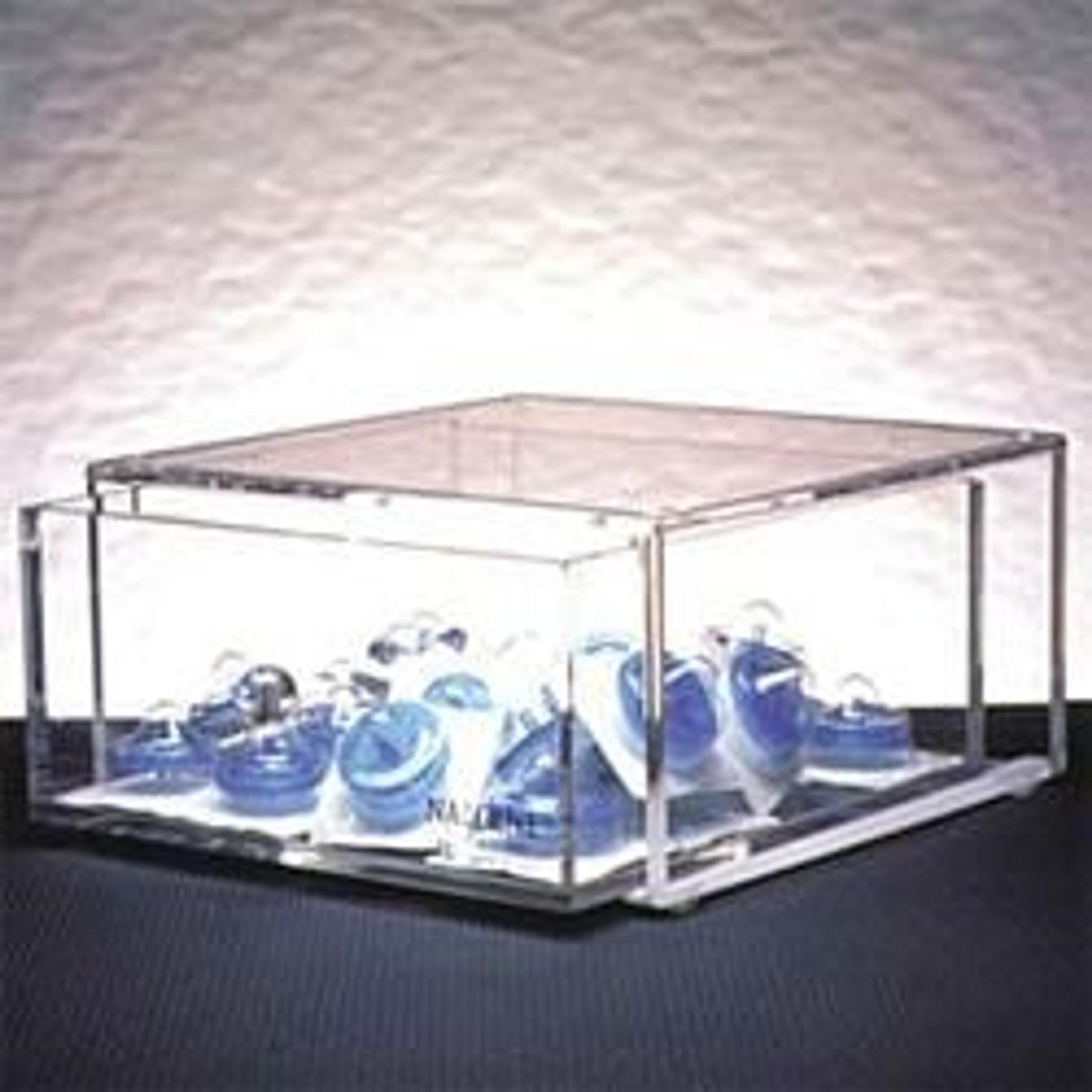 Stackable Drawer, All-purpose - Thermo Fisher Scientific - General Lab