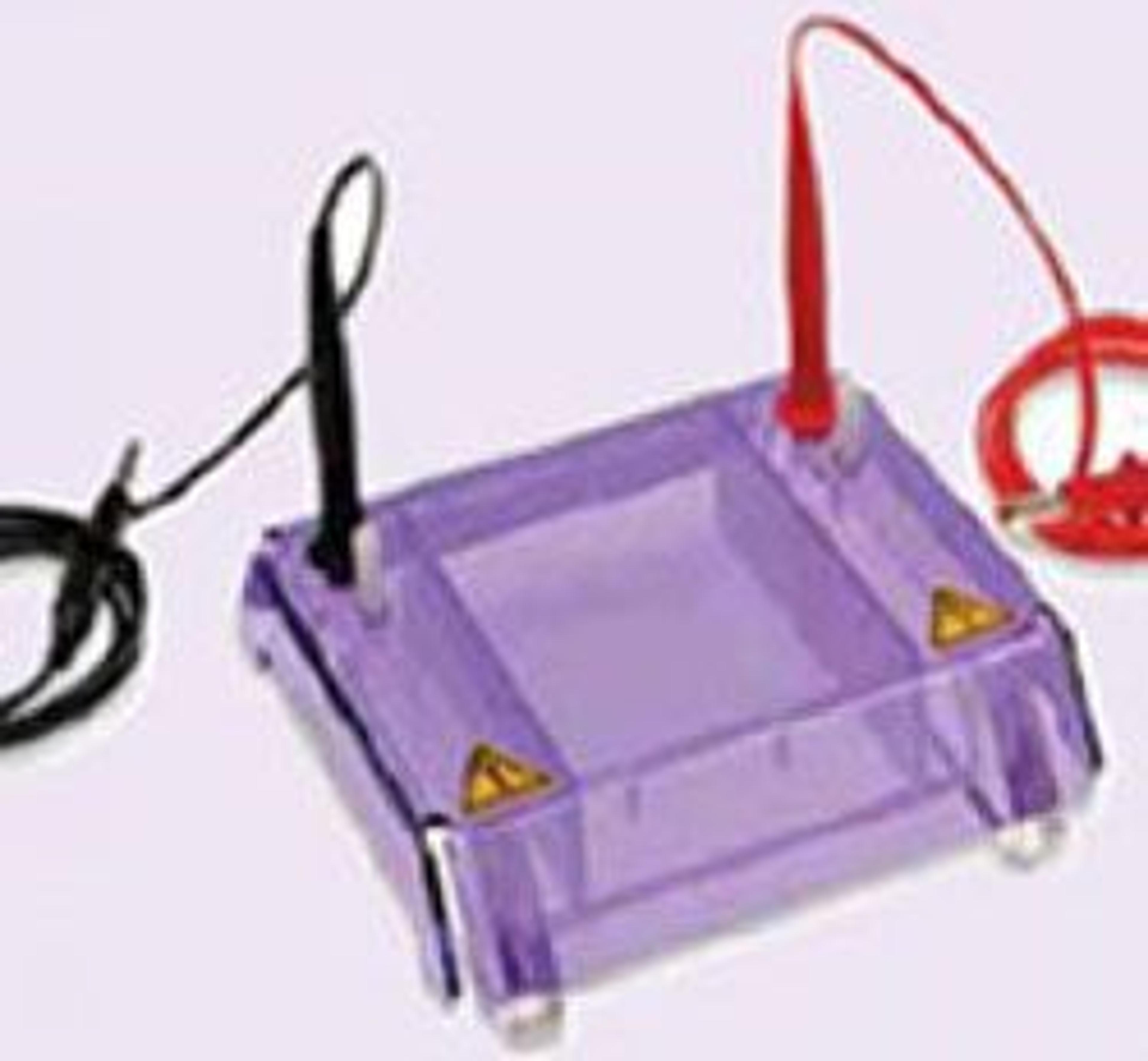 miniRapide - Cleaver Scientific Ltd - Life Sciences