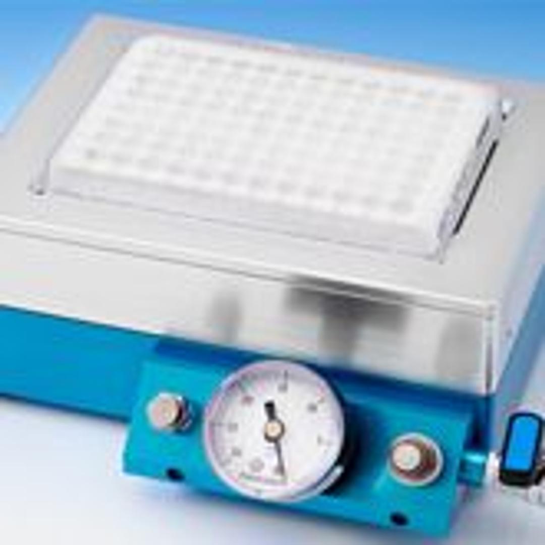 AcroPrep™ Advance 96-Well Filter Plates for Multiplexing - Pall Life Sciences - Laboratory, Food, Beverage - Separations