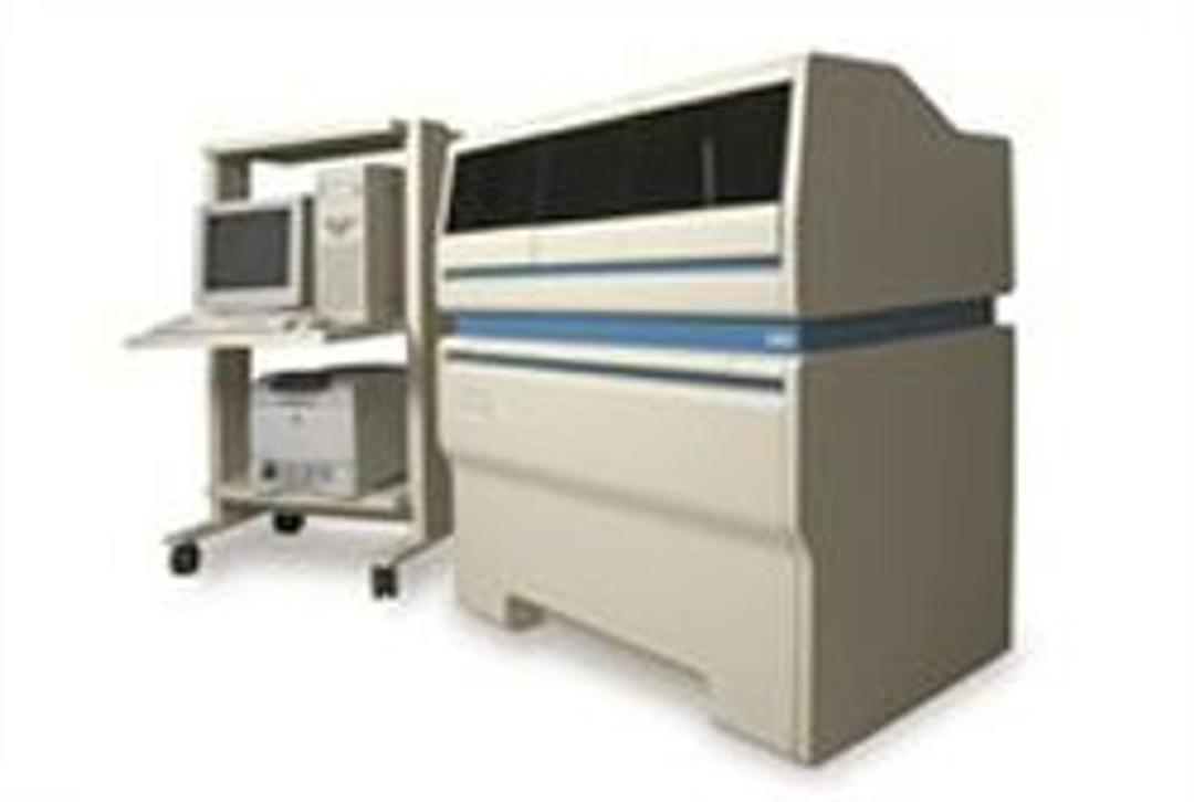 BD FocalPoint™ - Source BioScience - Clinical Diagnostics