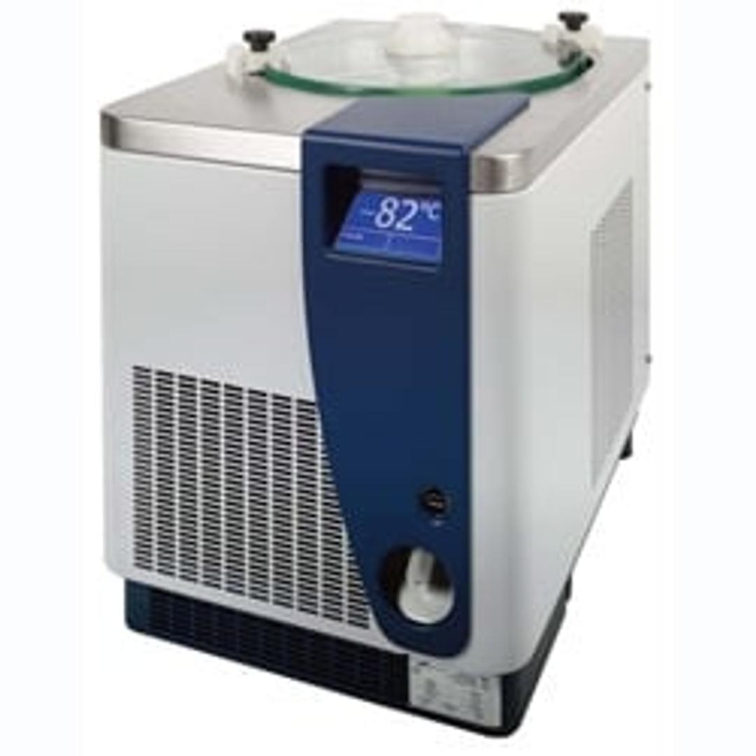 SuperCool 75 Condenser - Genevac - Separations