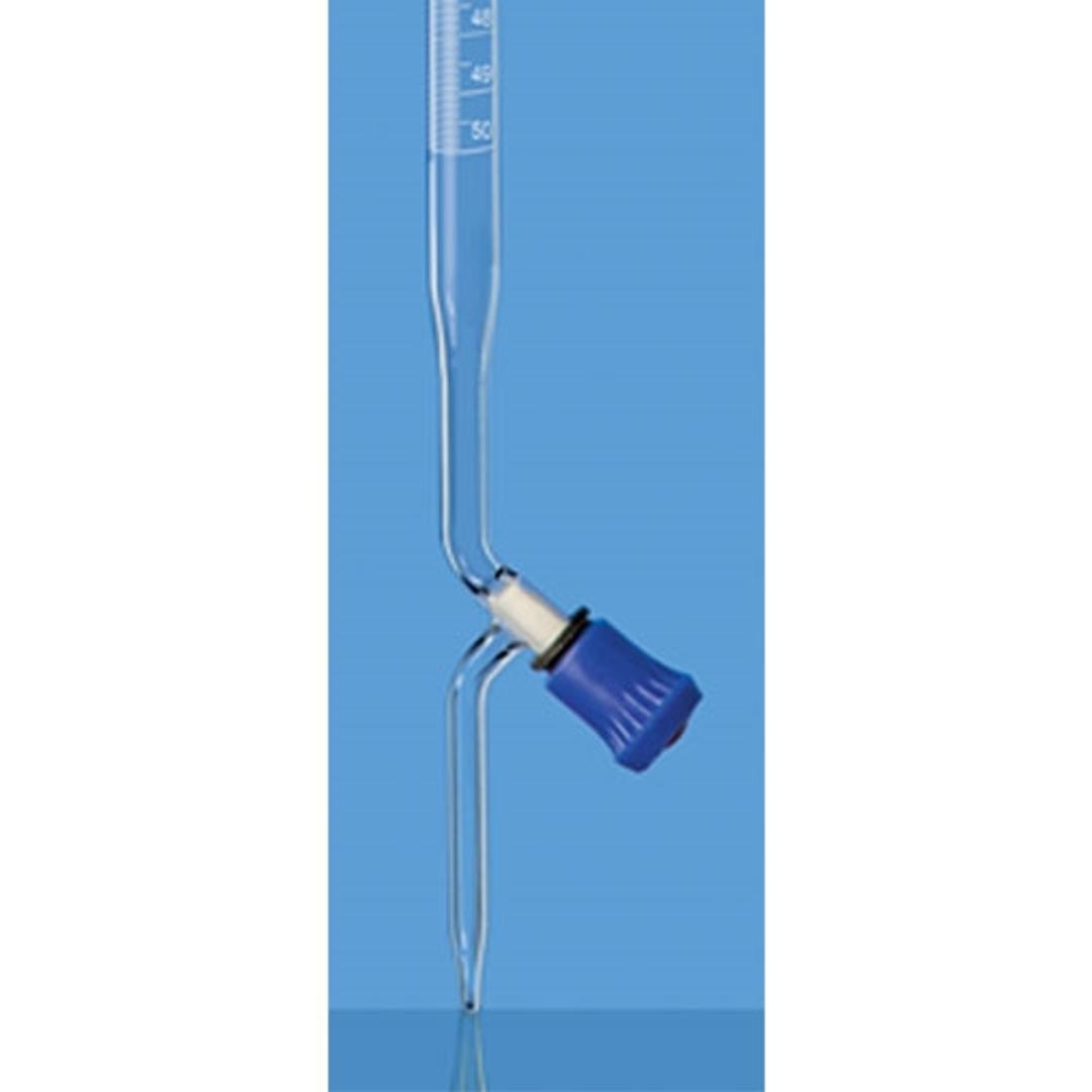 2121 - BURETTES - BOROSIL - General Lab