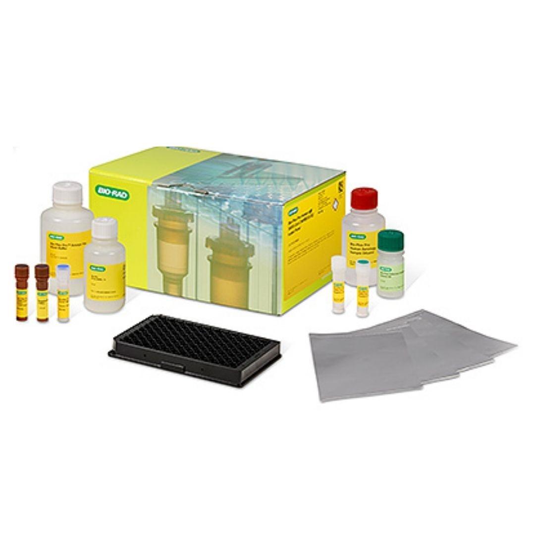 Bio-Plex Multiplex SARS-CoV-2 Serology Assay Kits and Reagents - Bio-Rad - Clinical Diagnostics