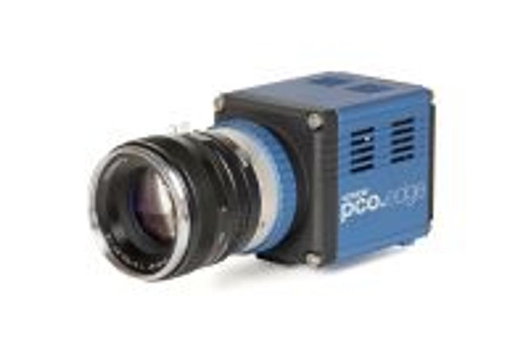 pco.edge sCMOS camera - Photon Lines Ltd - Life Sciences