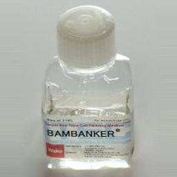 Bambanker™ Cell Freezing Media - Alpha Laboratories Ltd - Life Sciences