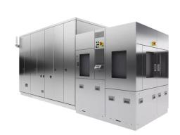 JBX-A9 Electron Beam Lithography System - JEOL USA - Spectroscopy