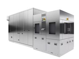 JBX-A9 Electron Beam Lithography System - JEOL USA - Spectroscopy