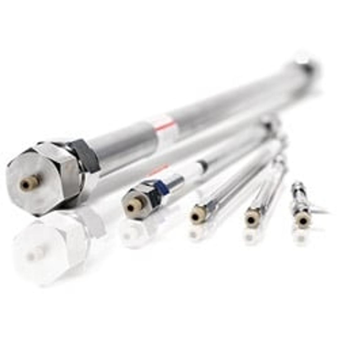 TSKgel G2000SWXL - Tosoh Bioscience - Separations - Separations