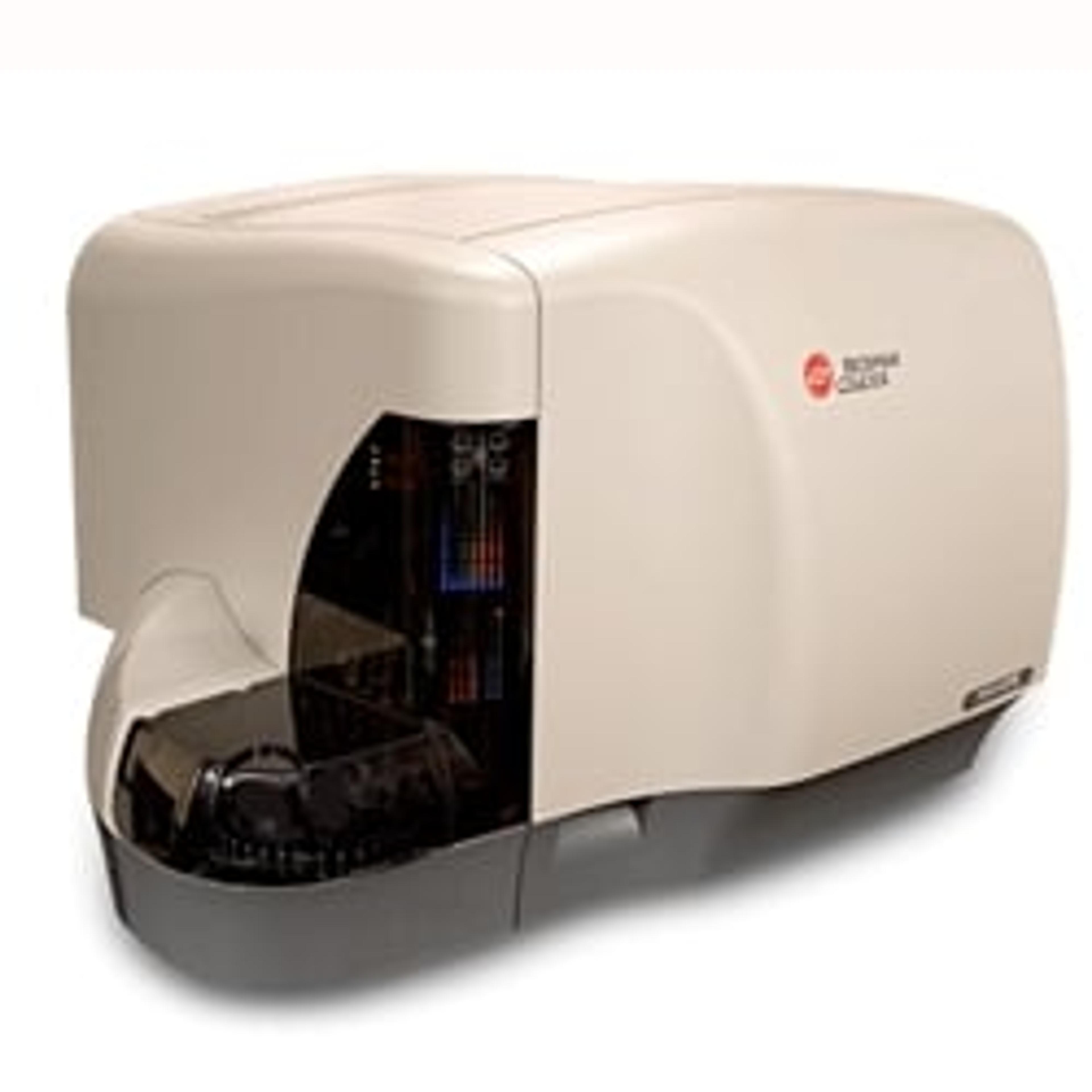 Navios Flow Cytometer - Beckman Coulter Life Sciences - Clinical Diagnostics