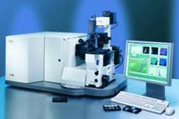 iCys® Research Imaging Cytometer - CompuCyte Corp. - Life Sciences