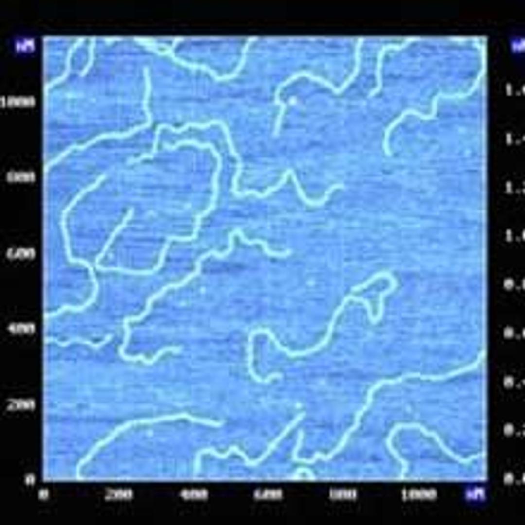DNA Test Sample - K-TEK Nanotechnology - Life Sciences