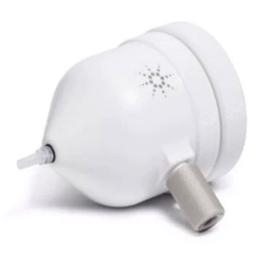 Inert Spray Chambers for ICP-OES - Agilent Technologies - Spectroscopy