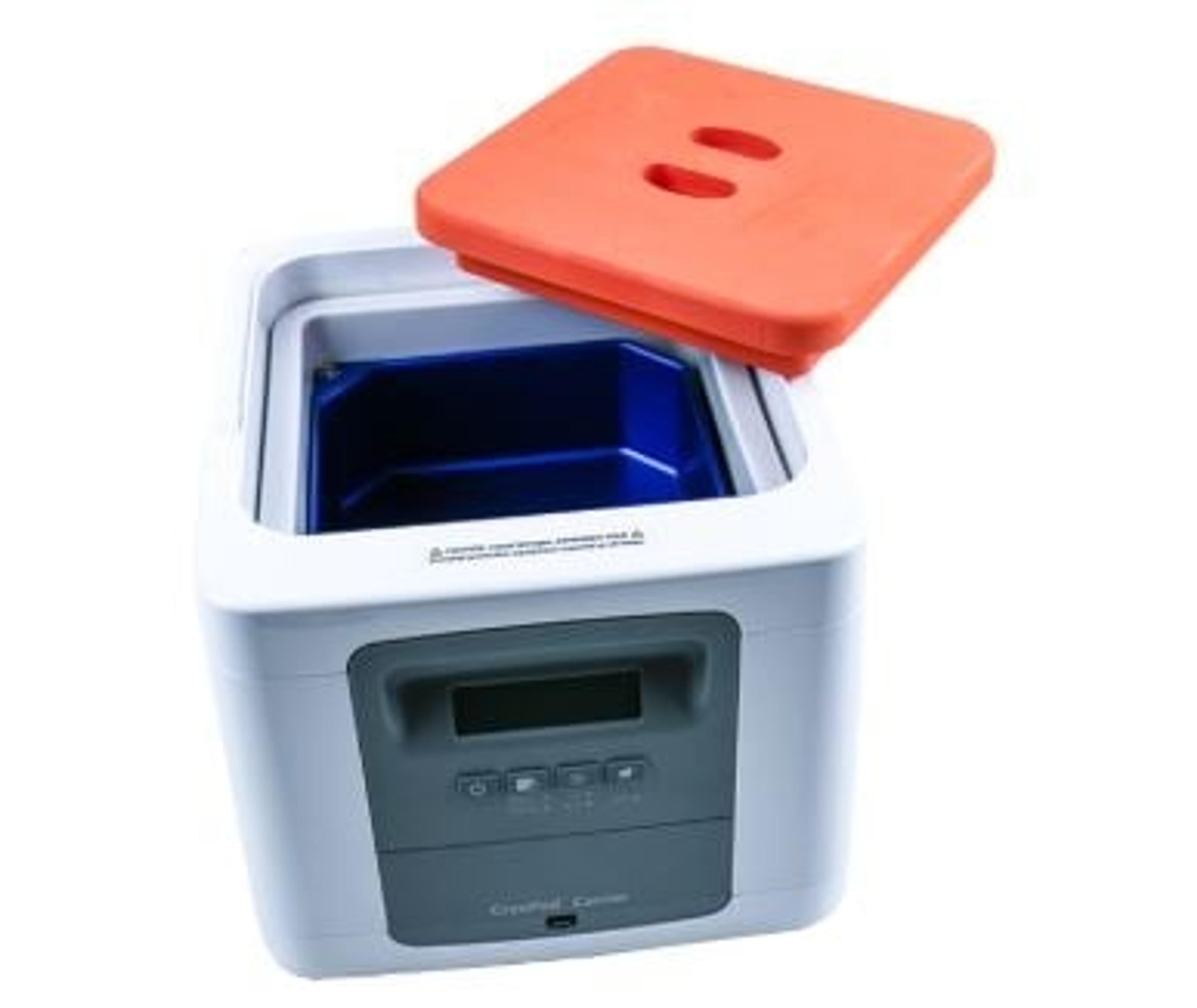 CryoPod™ Carrier - Brooks Life Sciences - Life Sciences