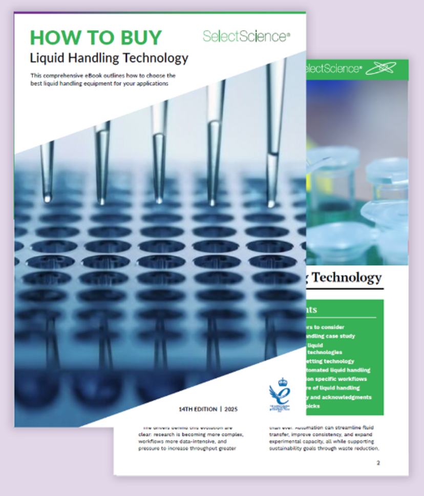 How-to-buy liquid handling eBook