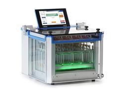 TurboVap® Family of Automated Solvent Evaporators - Biotage - General Lab