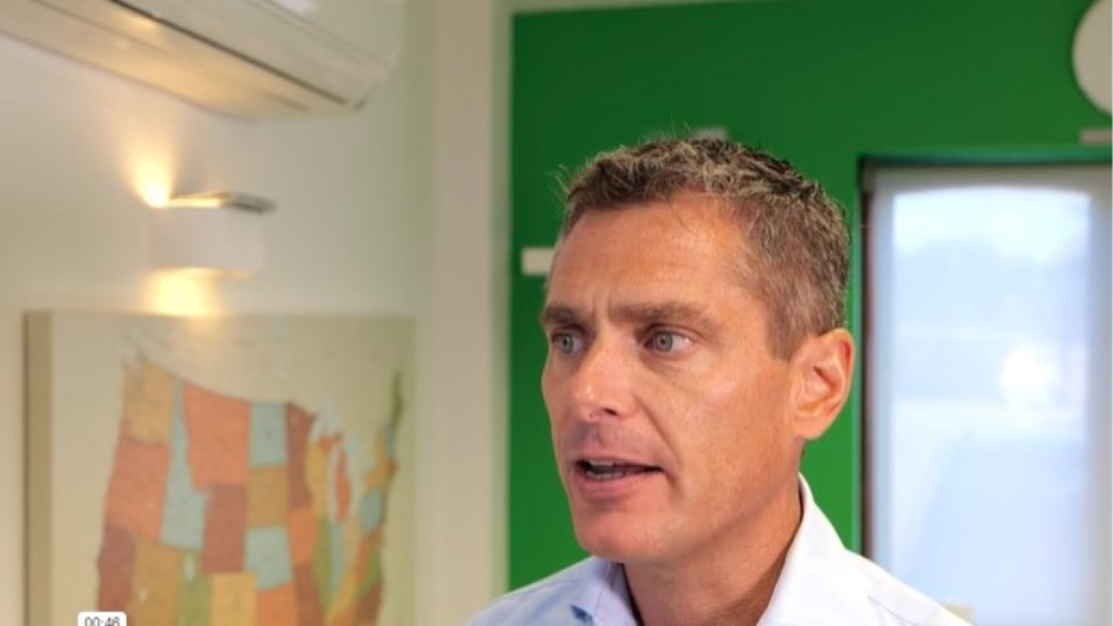 Duncan Porter discusses clinical laboratory trends for CLINICAL24