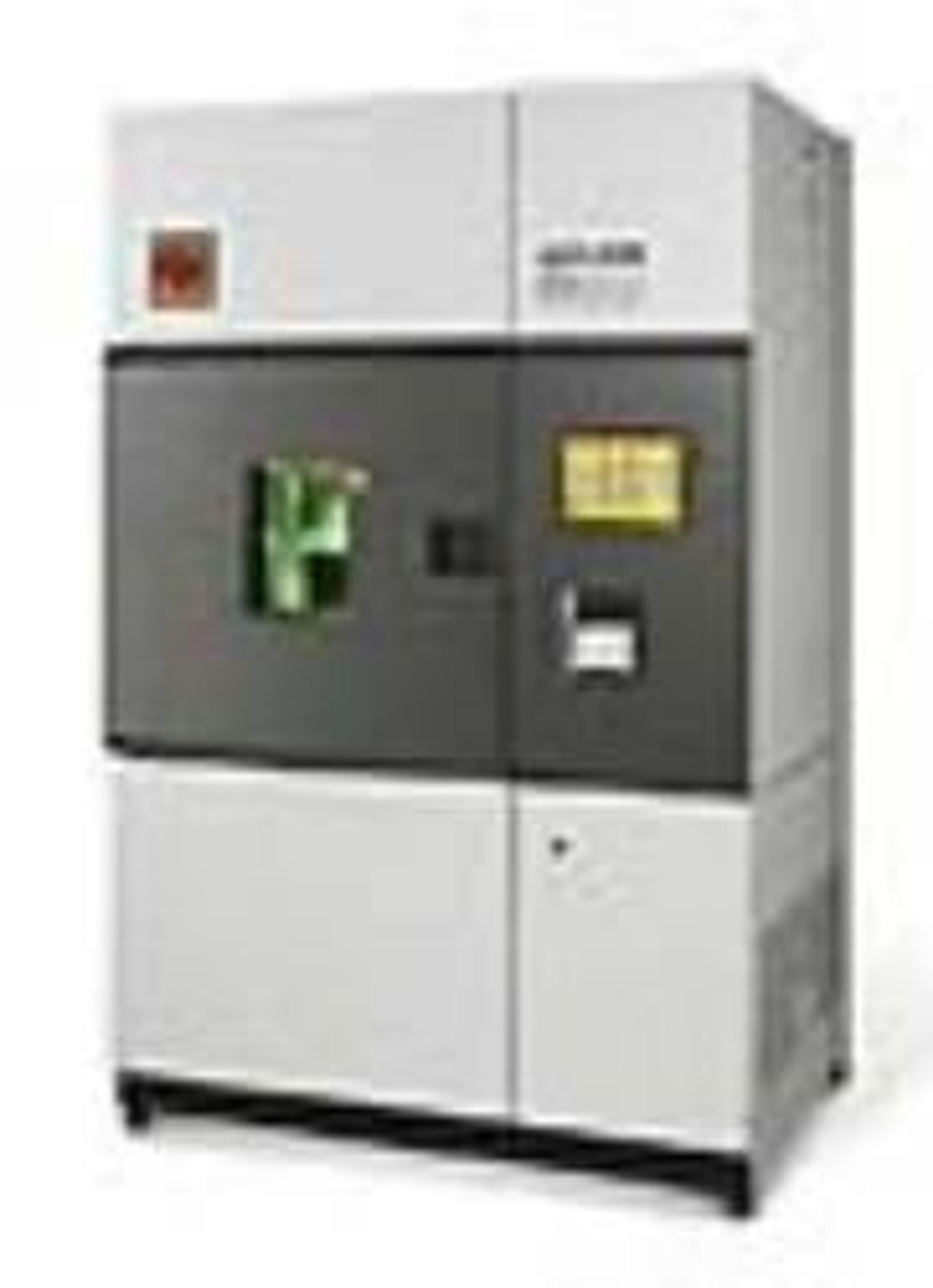 Ci4000 Xenon Weather-Ometer® - Atlas Electrical Devices Co., - Environmental