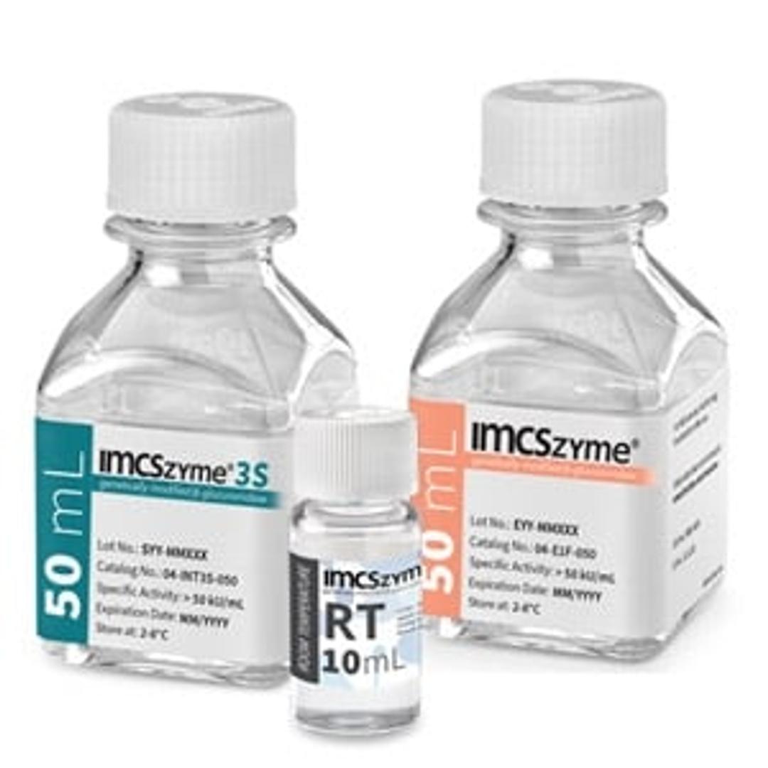 IMCSzyme - IMCS - Forensics