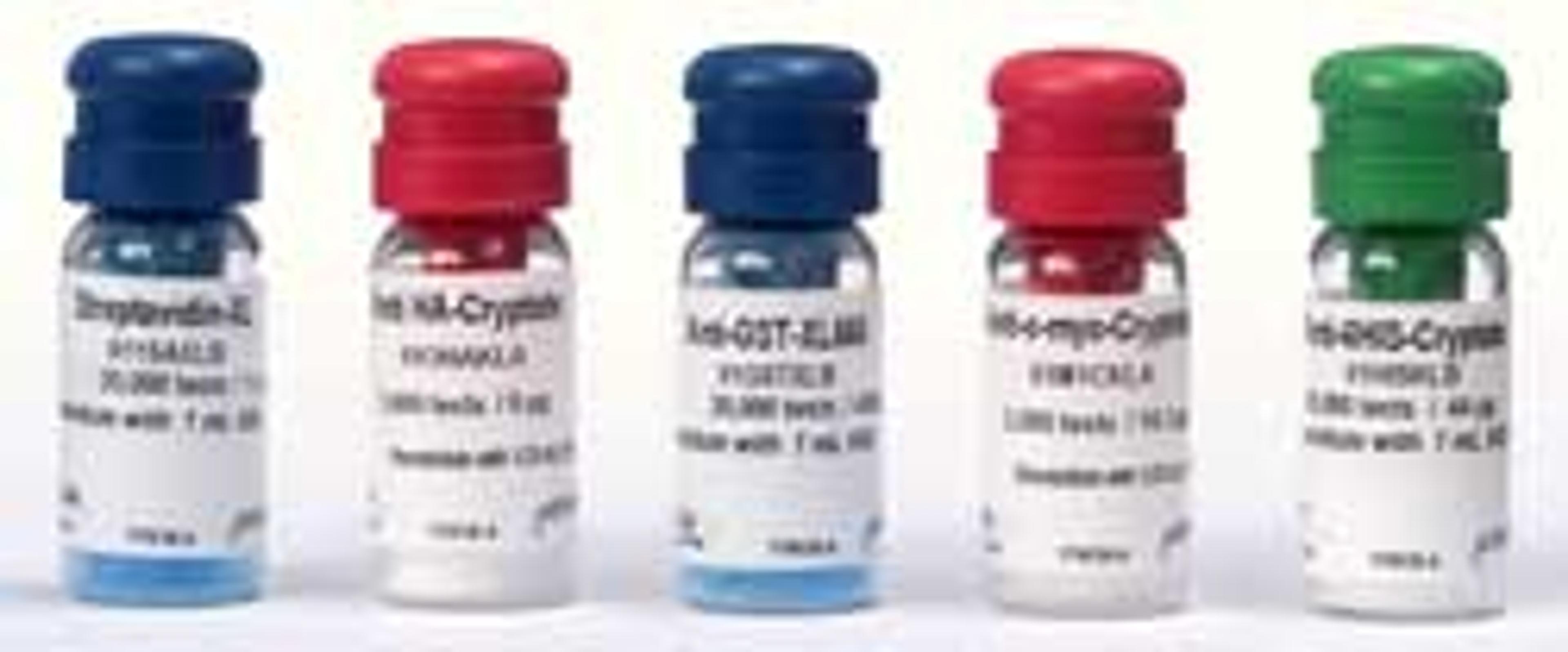 HTRF® reagent toolbox - Cisbio Bioassays - Drug discovery > Lead Discovery