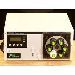 Model 2000 SP - GEO Calibration - General Lab