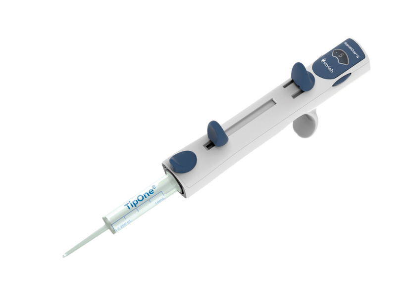 RepeatOne S dispenser by Starlab