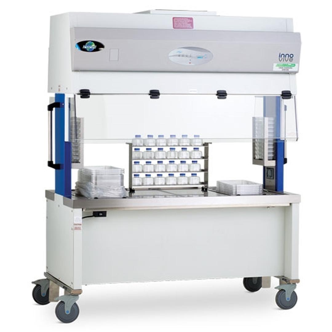 AllerGard™ ES NU-620M Innovive Mouse Animal Transfer Station - NuAire, Inc. - Life Sciences