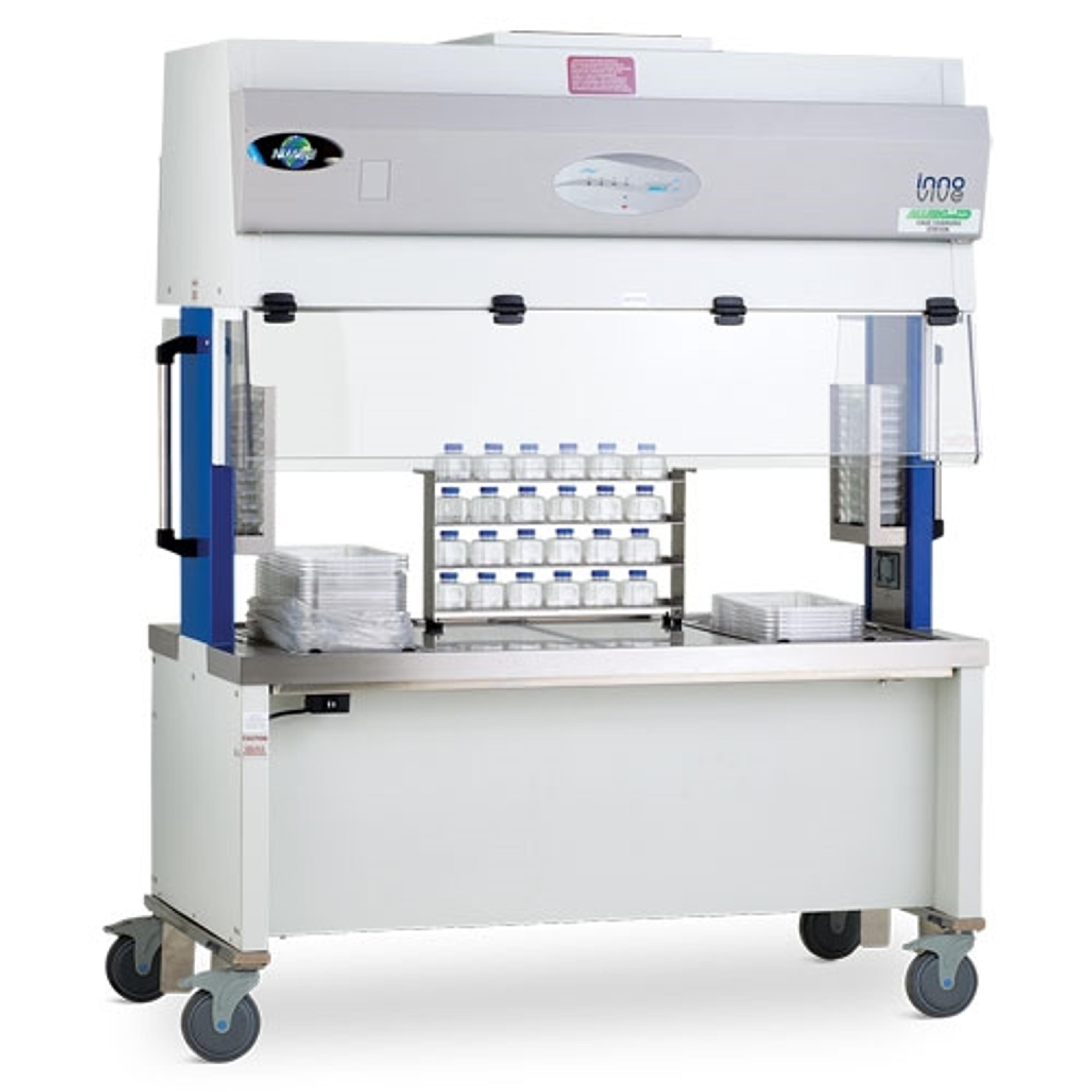 AllerGard™ ES NU-620M Innovive Mouse Animal Transfer Station - NuAire, Inc. - Life Sciences