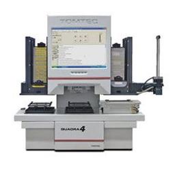 QUADRA 4 - Liquid Handling Workstation - Tomtec Inc. - Lab Automation