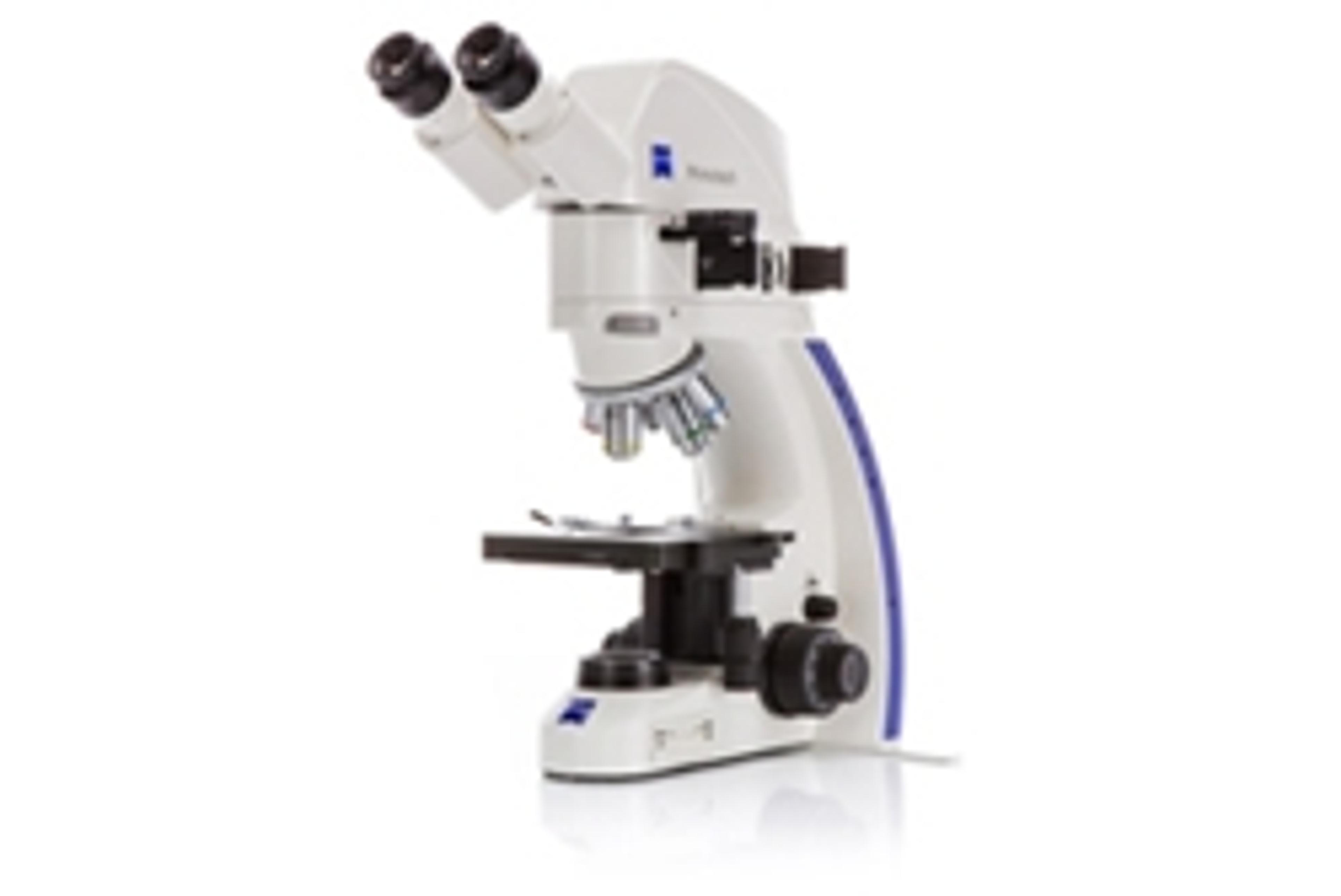 ZEISS Primotech - ZEISS Research Microscopy Solutions - Life Sciences