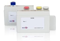 ELISA Flex: Human IgG (ALP) - Mabtech - Clinical Diagnostics