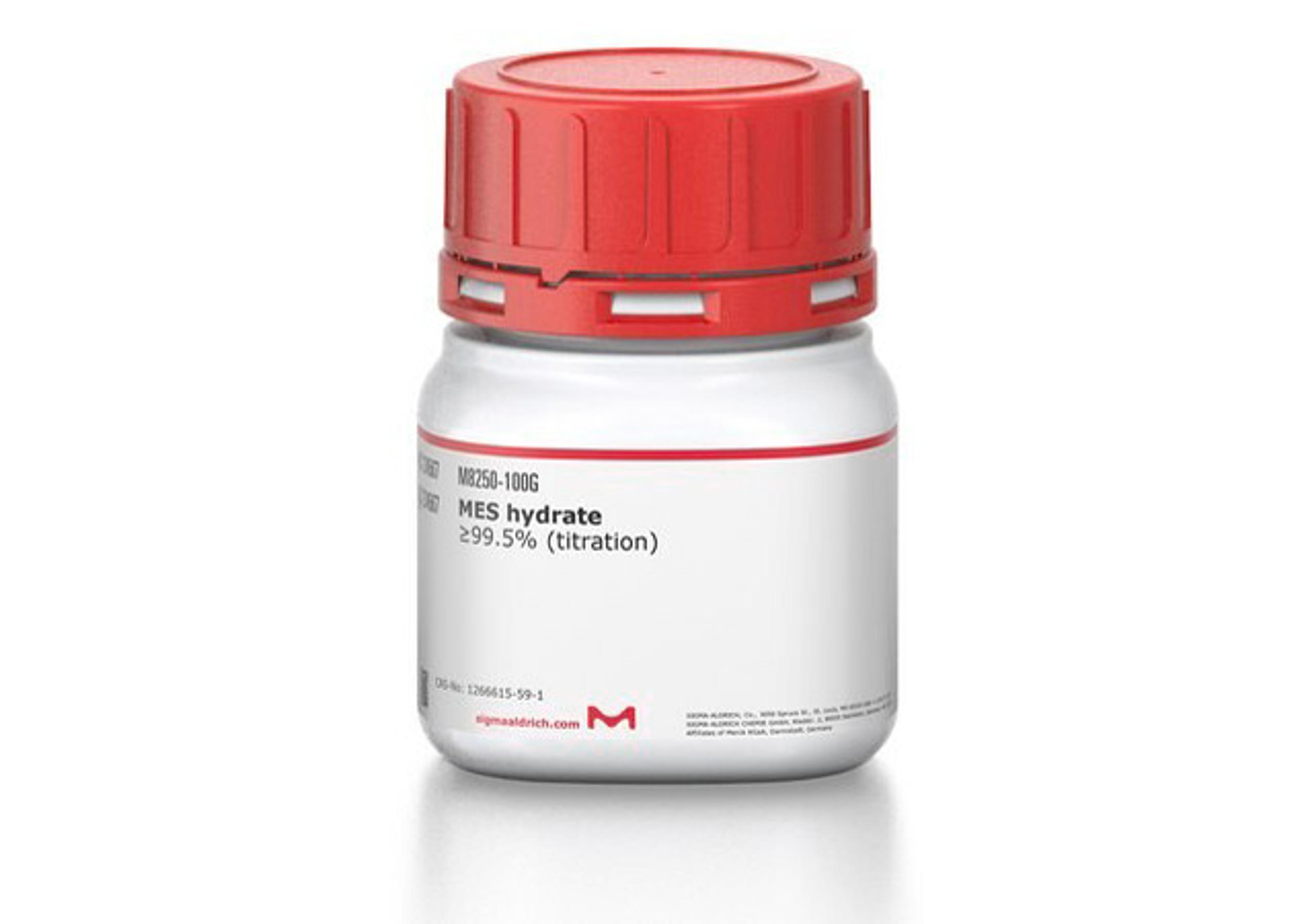 MES Hydrate - Merck - General Lab